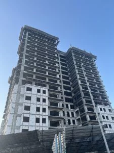 املاک منطقه 22