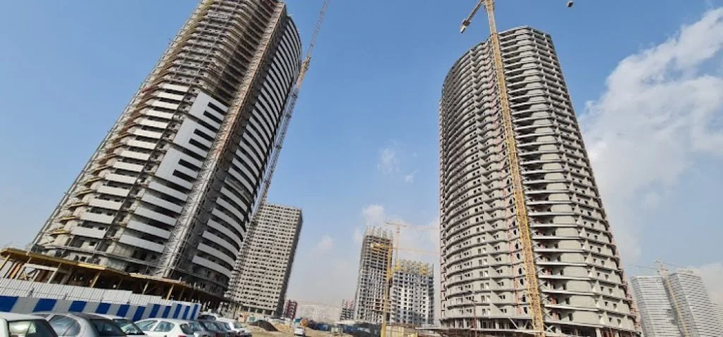 تعاونی مسکن نیروی زمینی ارتش
