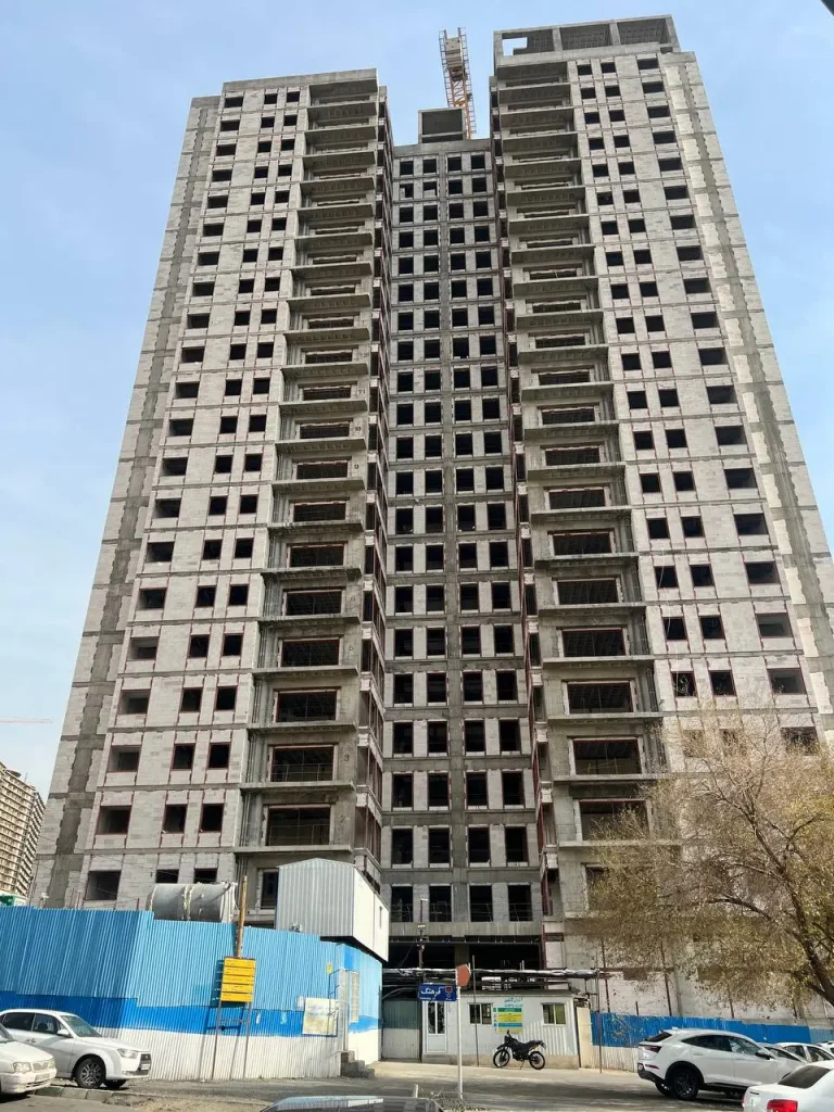 تعاونی‌های مسکن در منطقه ۲۲ تهران: گزینه‌های معتبر برای سرمایه‌گذاری در دریاچه چیتگر