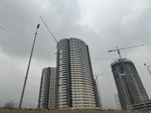 پهنه C شهرک چیتگر پروژه نیروی زمینی ارتشپروژه نیرو زمینی پهنه C چیتگر