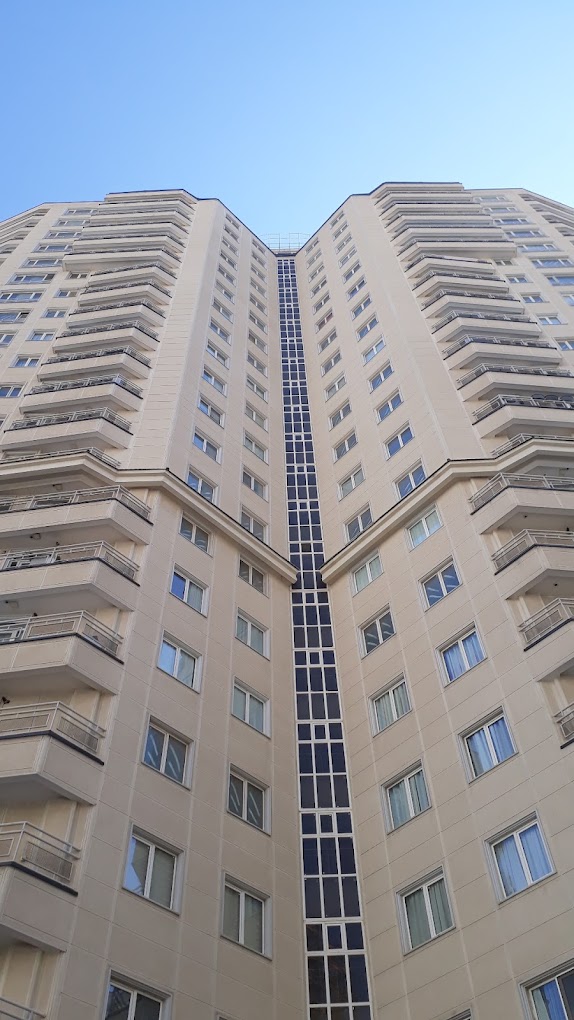 خرید واحد 115 متری برج صدف مروارید شهر
