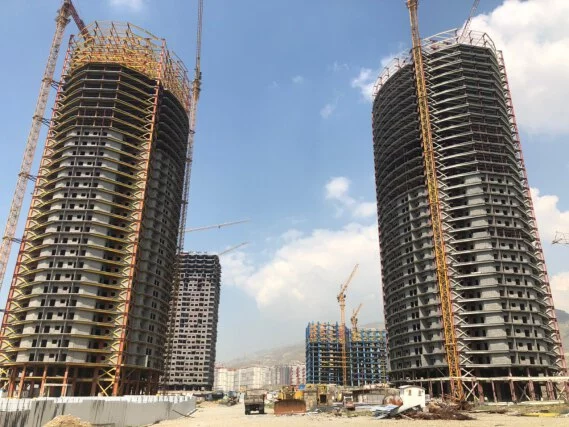 پیش فروش واحد 150 متری برج نیروزمینی ارتش شهرک چیتگر