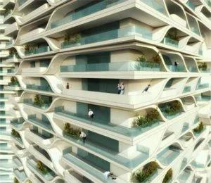 املاک منطقه 22