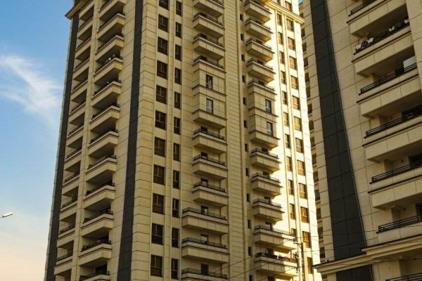 فروش واحد 155 متری برج ایزدیار فاز 3 دریاچه چیتگر
