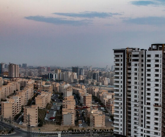 خرید آپارتمان 72 متری شهرک شهید باقری