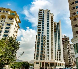 املاک منطقه 22