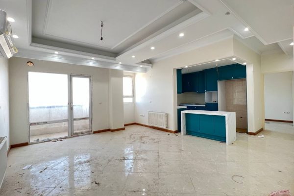 فروش آپارتمان 135 متری برج صدف چیتگر