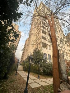 فروش اپارتمان برج ارغوان