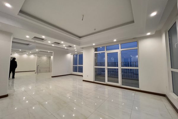 فروش آپارتمان 187 متری برج ارغوان کوهک