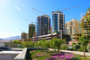 شرکت نیکان ساره سدید