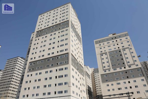 اجاره واحد 71 متری برج ارکیده شهرک چیتگر