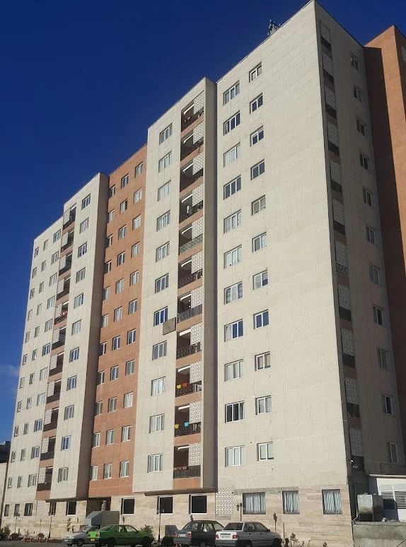 اجاره آپارتمان 100 متری برج نرگس دریاچه چیتگر