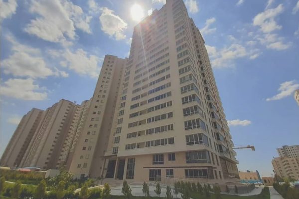 فروش آپارتمان 225 متری برج فرهیختگان چیتگر
