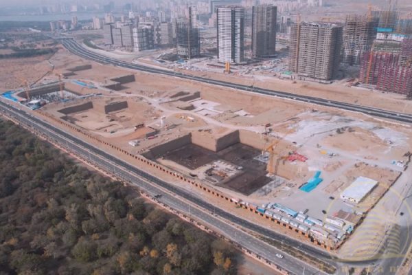 پیش فروش واحد 115 متری برج کوهسار پهنه D شهرک چیتگر