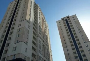 برج نگین آبشار