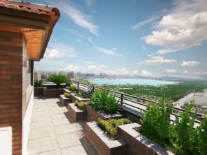 املاک منطقه 22