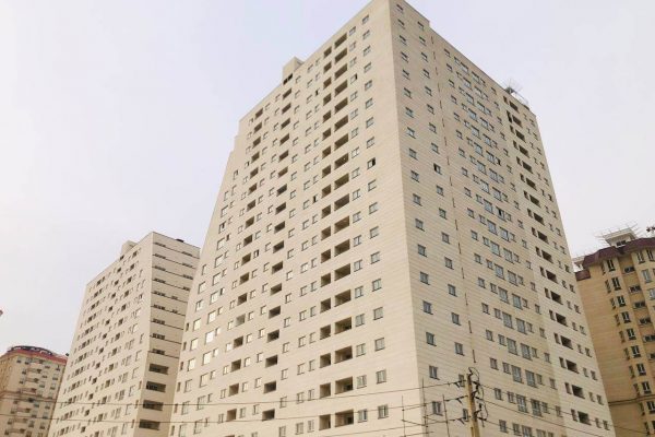 خرید آپارتمان 103 متری برج بهاران دریاچه چیتگر