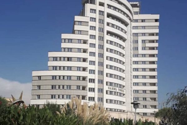 فروش آپارتمان 100 متری برج ساحل دریاچه چیتگر