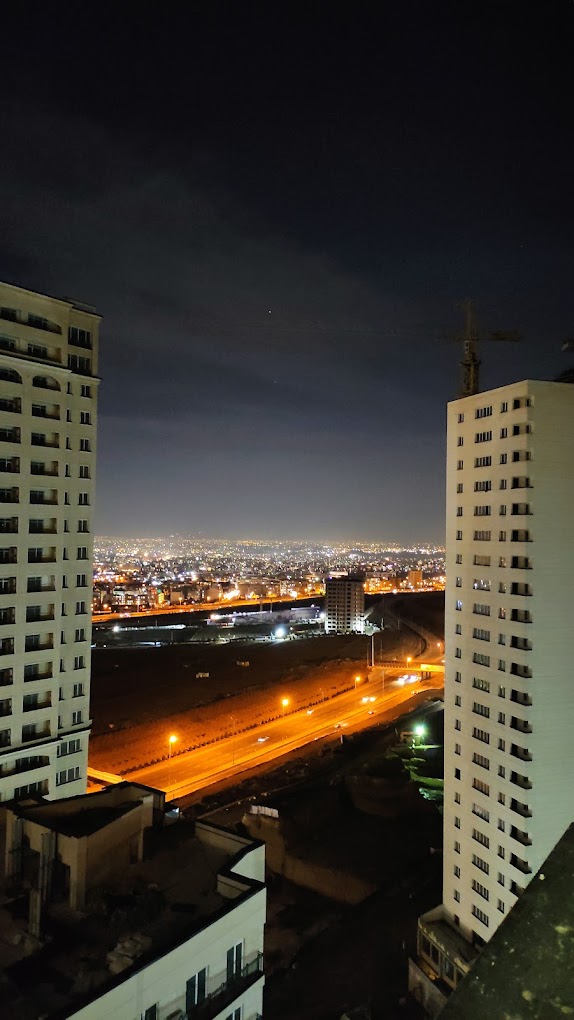 فروش آپارتمان 154 متری برج مهتاب مروارید شهر