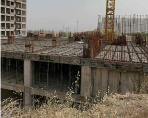 املاک منطقه 22