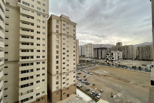 اجاره آپارتمان 90 متری برج زیتون کاکاوند کوهک