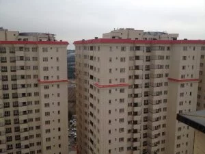 برج صیاد شیرازی 2