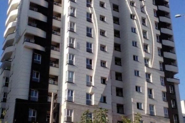 اجاره واحد 105 متری برج پاسارگاد دریاچه چیتگر