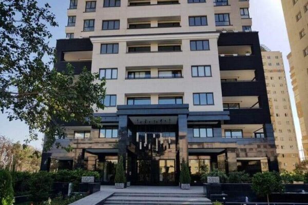 فروش آپارتمان 118 متری برج کادوس چیتگر