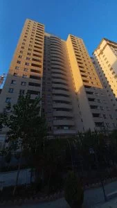 برج هواپیمایی آسمان کوهک