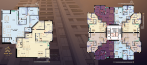 املاک منطقه 22