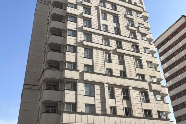 فروش آپارتمان 87 متری برج ارغوان کوهک