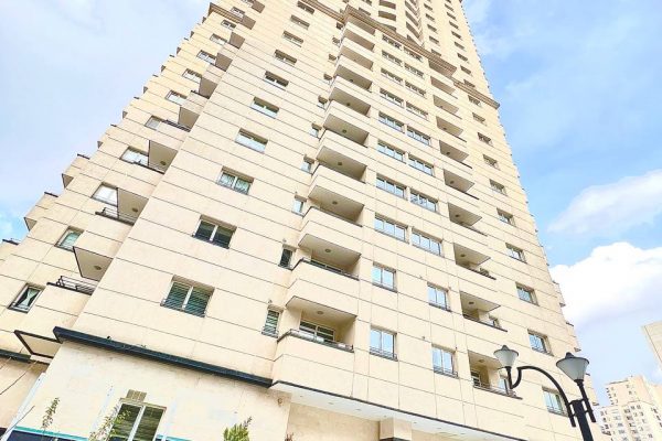 فروش واحد 86 متری برج مدیا 2 کوهک
