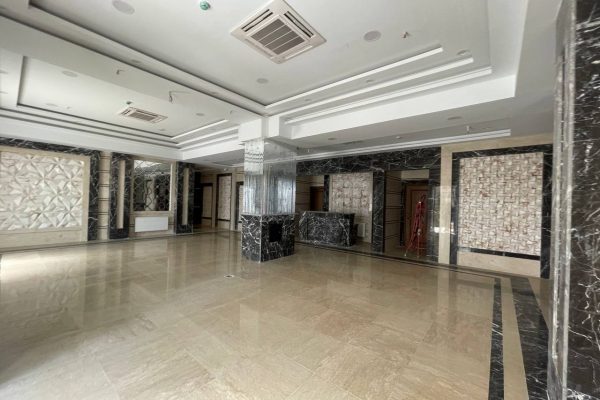 فروش آپارتمان 105 متری برج افلاک دریاچه چیتگر