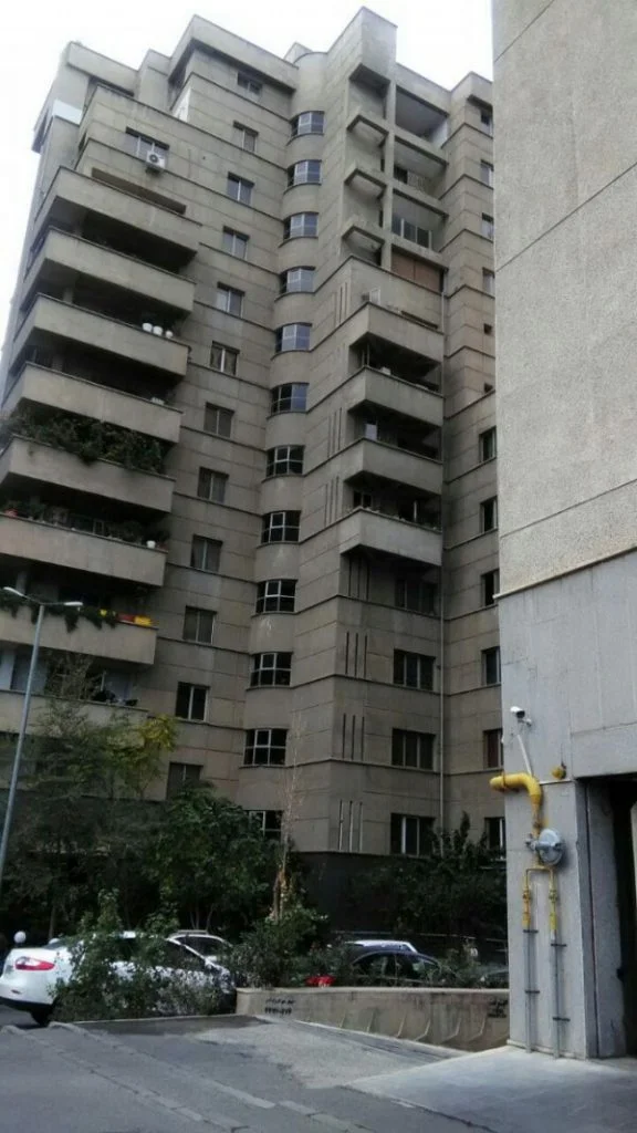 برج ایزدیار فاز 1 و 2
