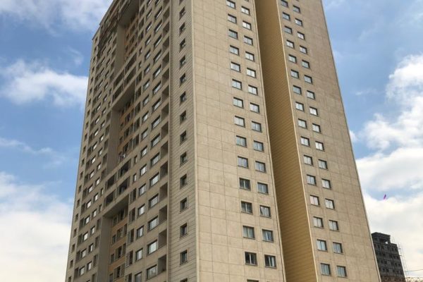 اجاره واحد 115 متری برج حسابرسان مروارید شهر