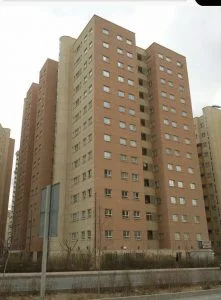 املاک منطقه 22