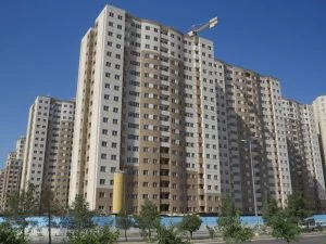 برج هواپیمایی کشوری کوهک چیتگر