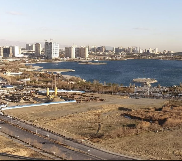 برج ستاره غرب
