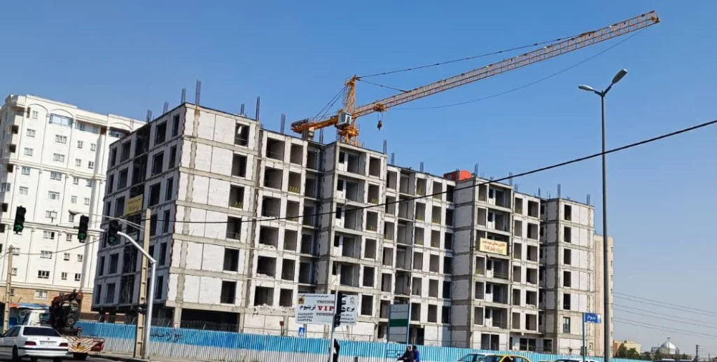 تعاونی شهید همت