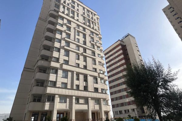 خرید آپارتمان 98 متری برج ارغوان کوهک