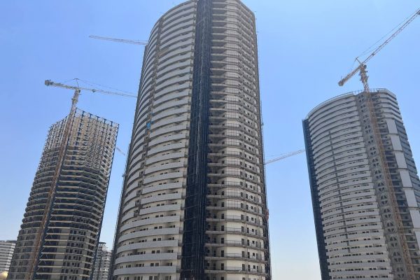 پیش فروش واحد 121 متری برج نیروزمینی شهرک چیتگر