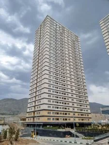 املاک منطقه 22