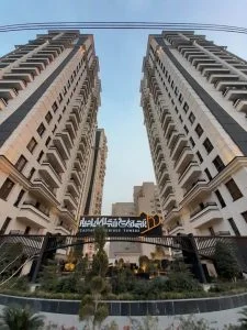 املاک منطقه 22