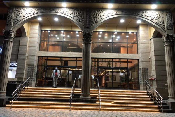 خرید واحد 140 متری برج اساتید دانشگاه کوهک