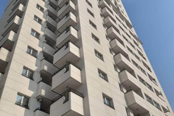 خرید آپارتمان 137 متری برج مدیا 2 کوهک