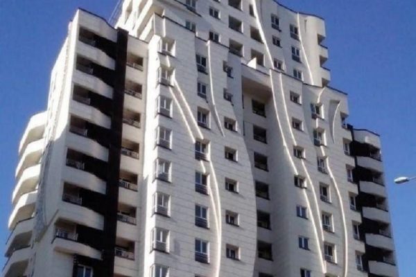 اجاره آپارتمان 160 متری برج پاسارگاد دریاچه چیتگر
