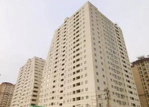 املاک منطقه 22