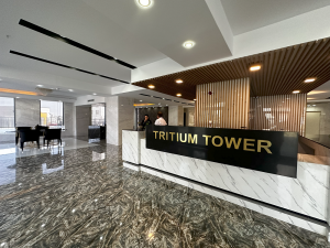 پروژه تریتیوم VIP وی آی پی