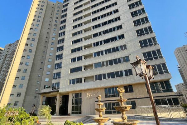 خرید واحد 225 متری برج فرهیختگان کوهک