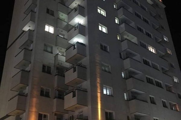 اجاره آپارتمان 110 متری برج مدیا کوهک
